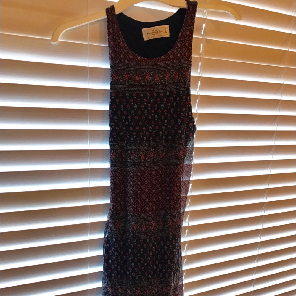 Abercrombie & Fitch Dress