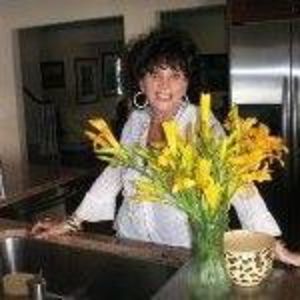 Meet your Posher, Miriam