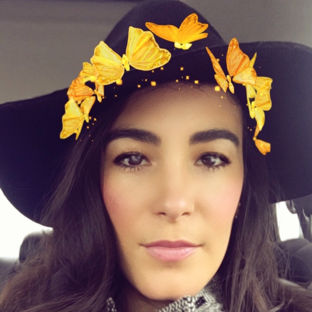 Meet your Posher, Jackie