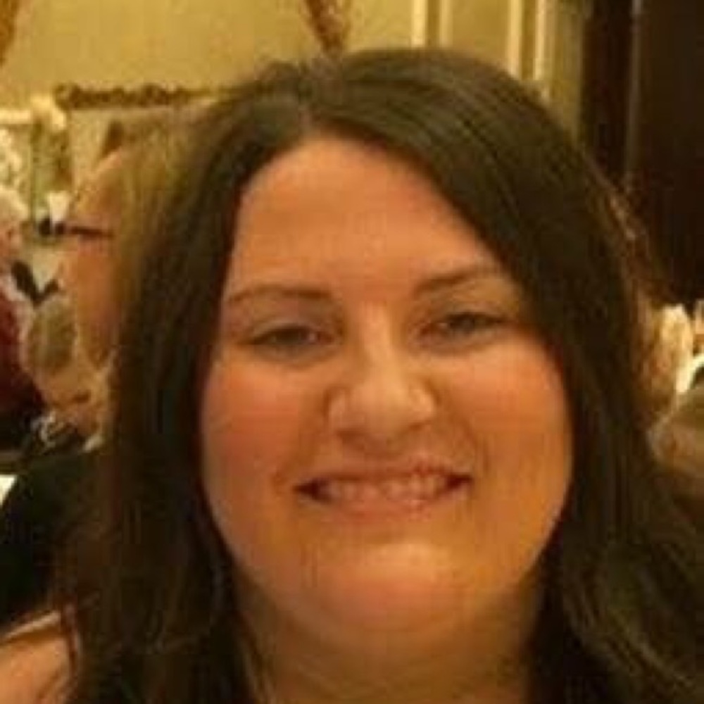 Meet your Posher, Courtney