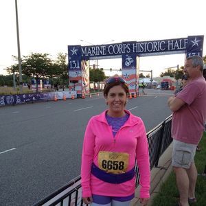 Meet your Posher, Dawn