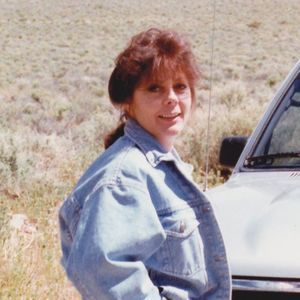 Meet your Posher, Kathy