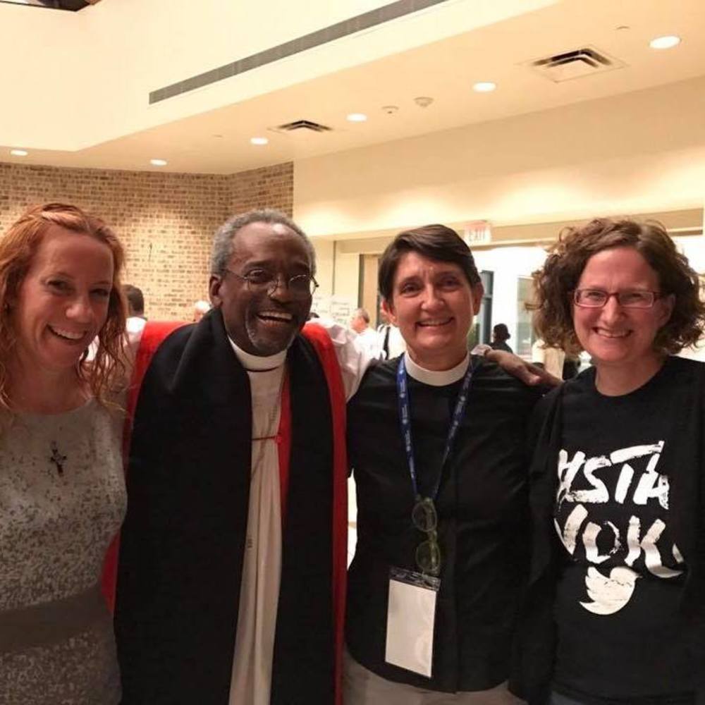 Meet your Posher, Jennifer