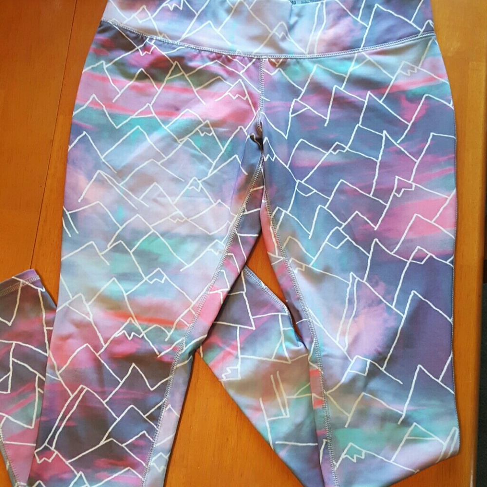 Mossimo Workout Pants