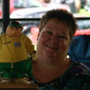 Meet your Posher, Ruth