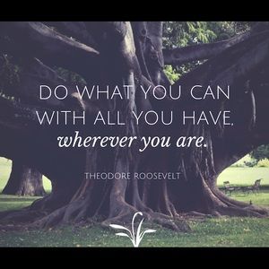 Meet your Posher, Mildred