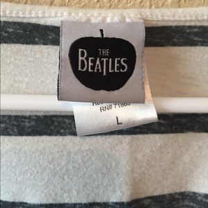 Target Tops - Beatles Abbey Road t-shirt. Target Tops - Beatles Abbey Road t-shirt.