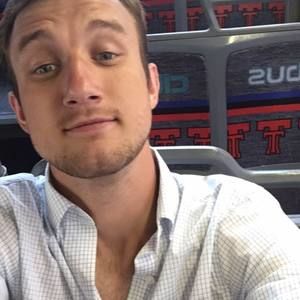 Meet your Posher, Austin