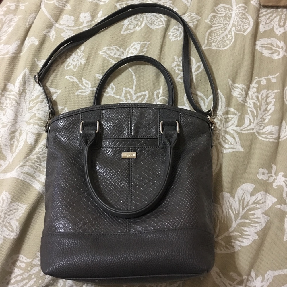 JEWELL BY THIRTY ONE small tote purse