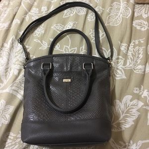 JEWELL BY THIRTY ONE small tote purse