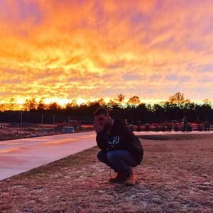 Meet your Posher, Chase