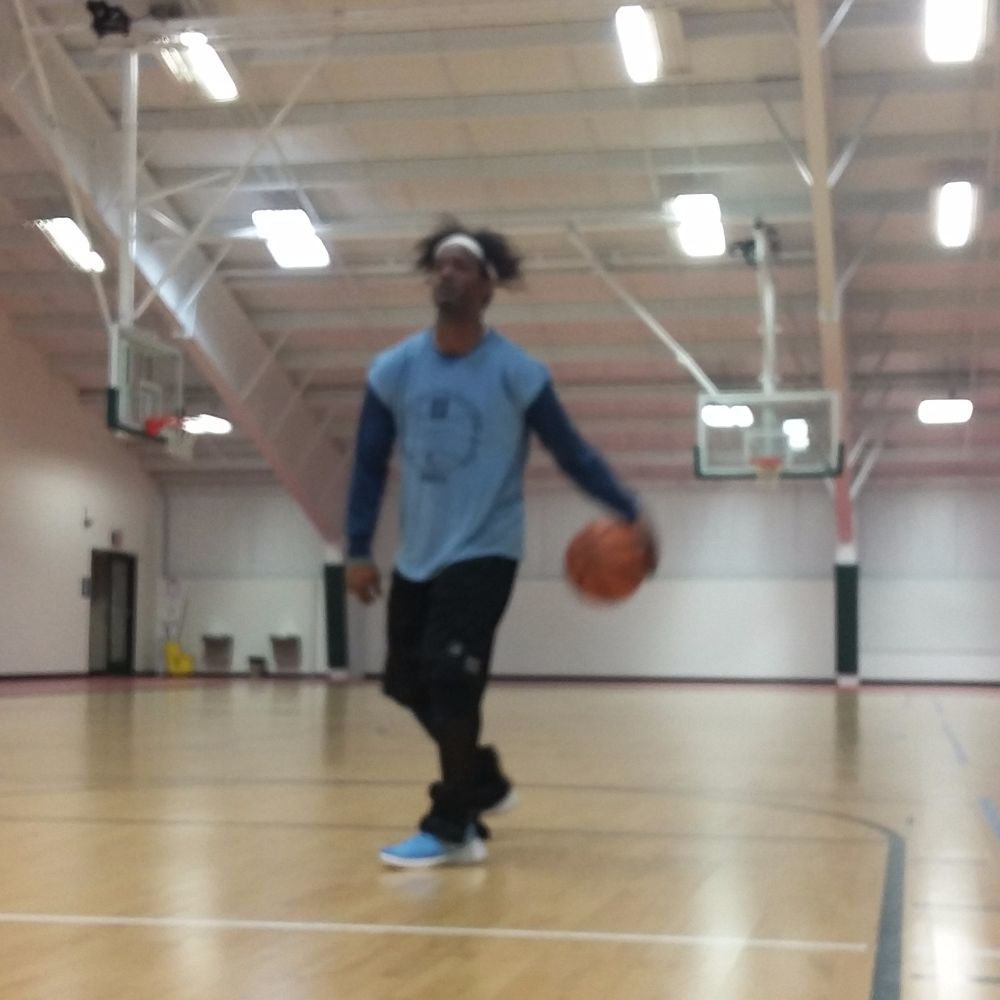 Meet your Posher, Ratino