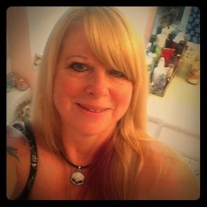 Meet your Posher, Kathie