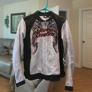 Harley Davidson Riding Jacket