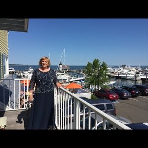 Meet your Posher, Barbara