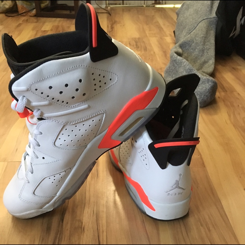 Infrared 6s