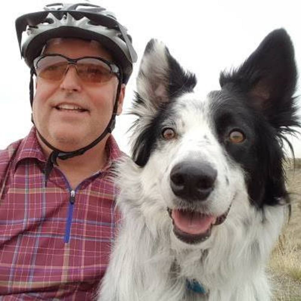 Meet your Posher, Bob