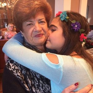 Meet your Posher, Bella