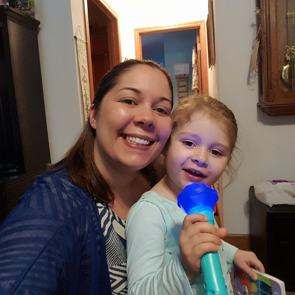 Meet your Posher, Melissa