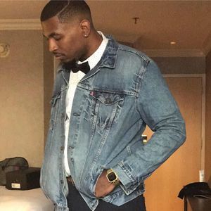 Meet your Posher, Russell