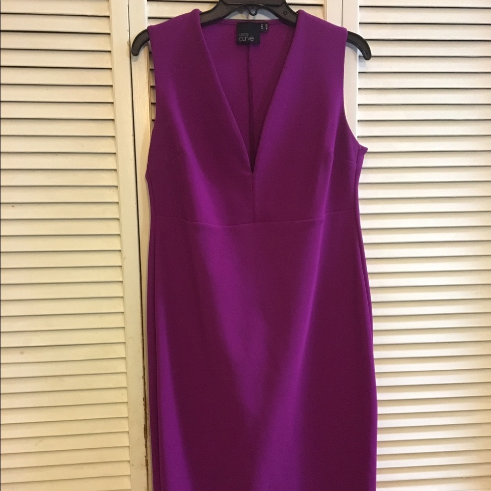 ASOS Bodycon Dress