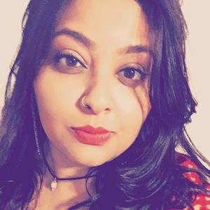 Meet your Posher, Rahila