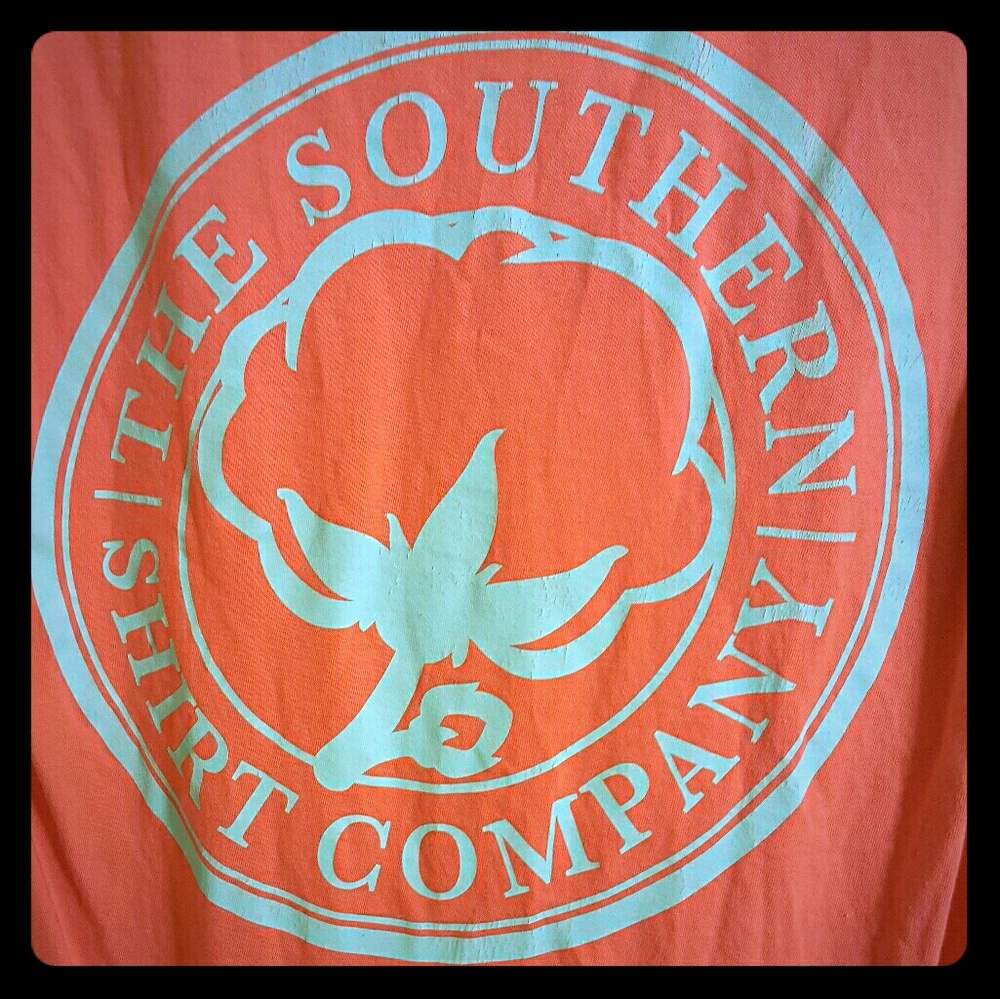 Southern shirt co short sleeve