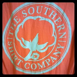 Southern shirt co short sleeve