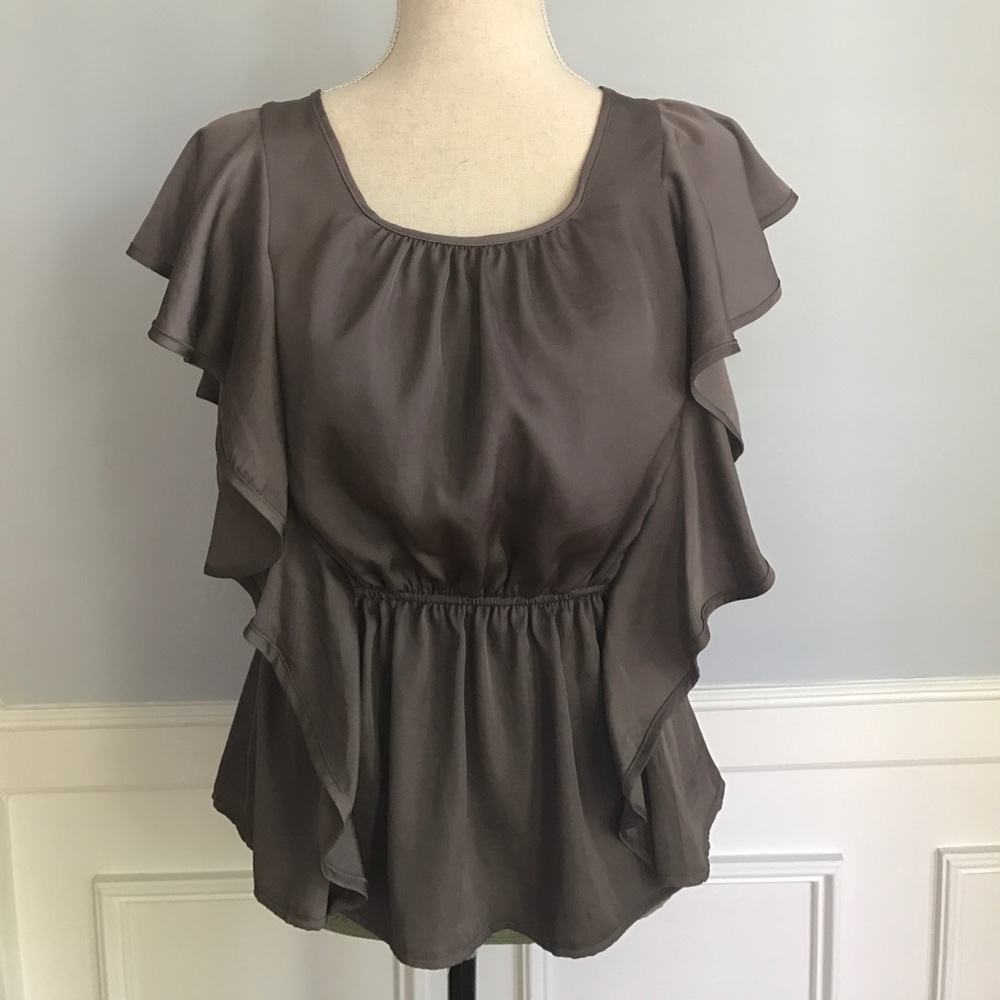 WD•NY Top NWT