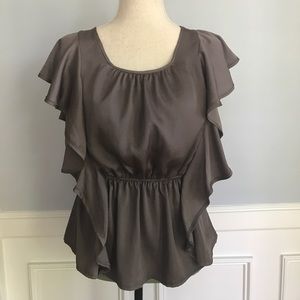 WD•NY Top NWT