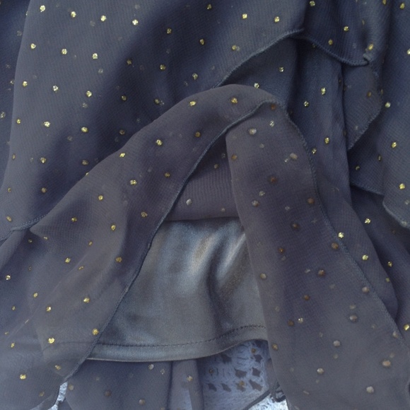 Free People Layered Dress - Picture 4 of 8