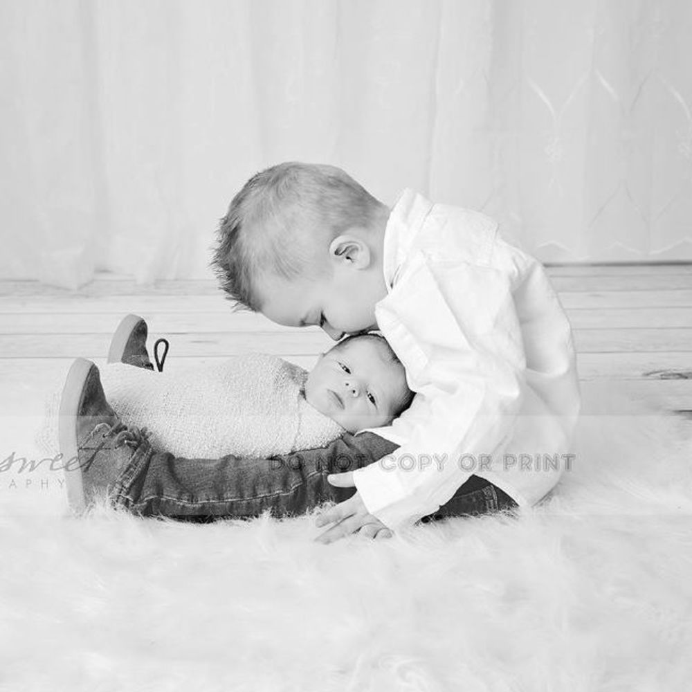 Meet your Posher, Scotty