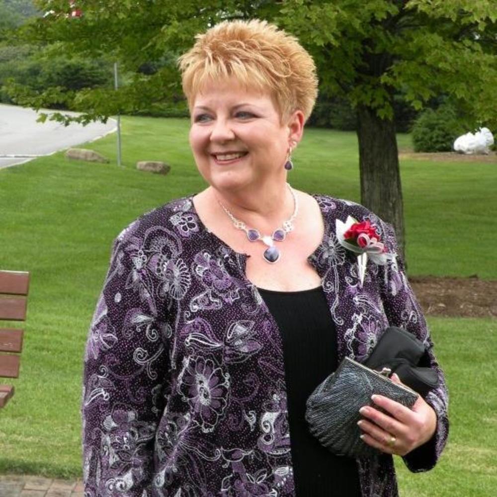 Meet your Posher, Shelley