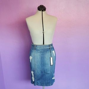 CLEO DL 1961 Skirt