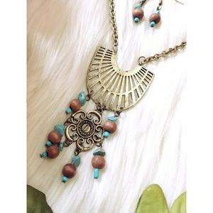 Jewelry - Festival necklace Jewelry - Festival necklace