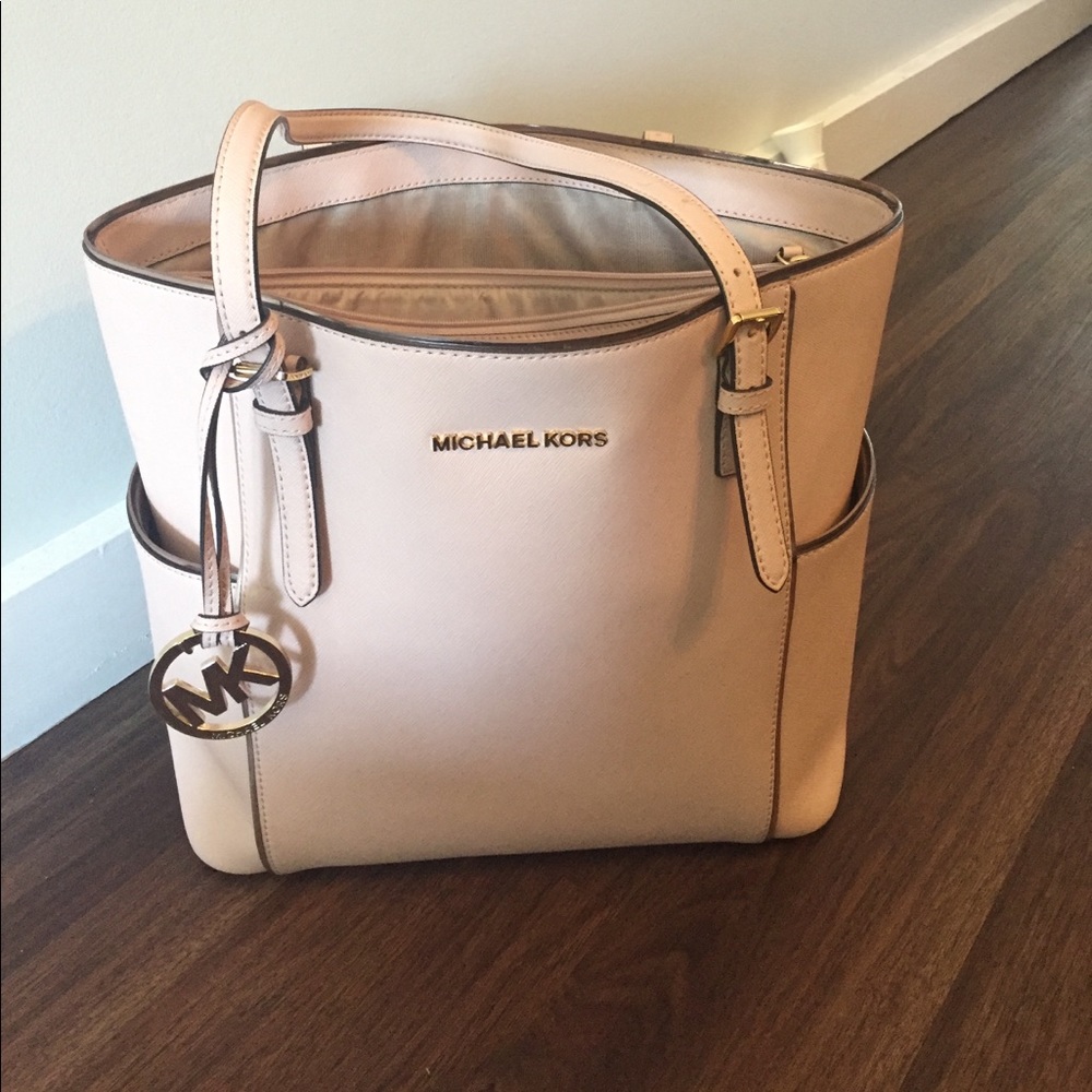 Michel Kors large tote