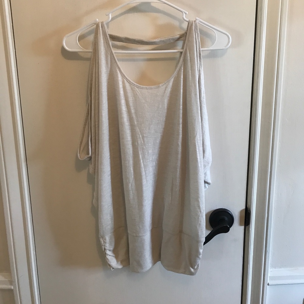 Express Top