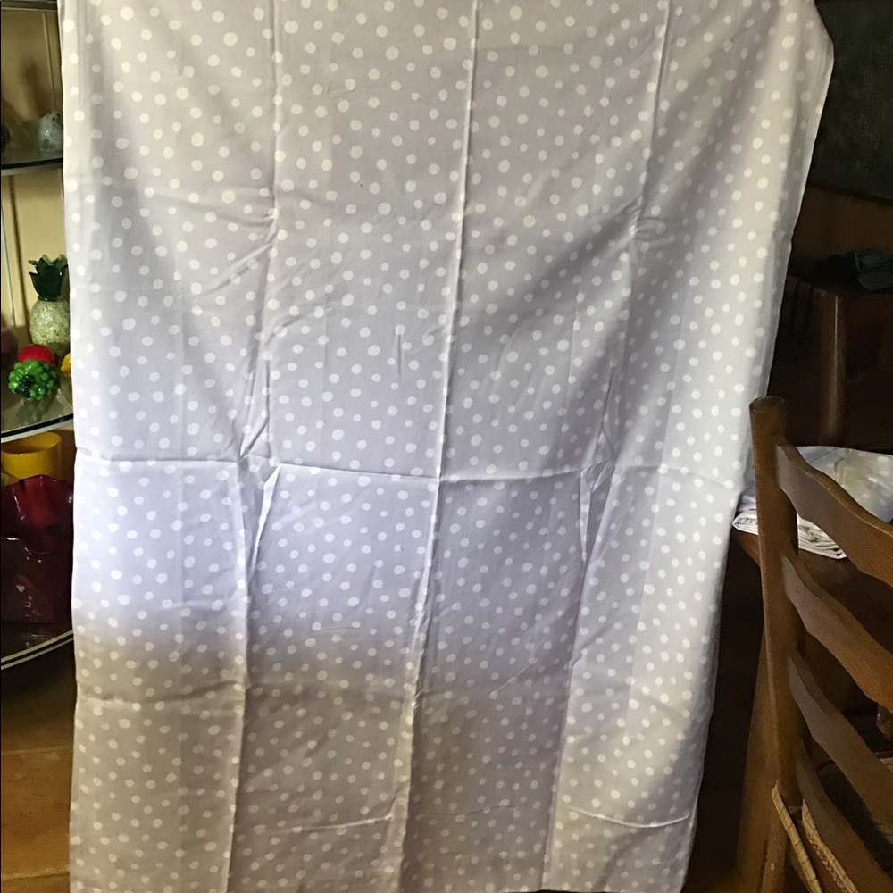 Pottery Barn Kids Curtains