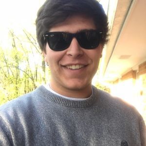 Meet your Posher, Sean