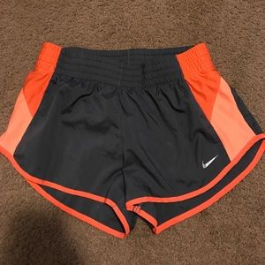 Nike shorts