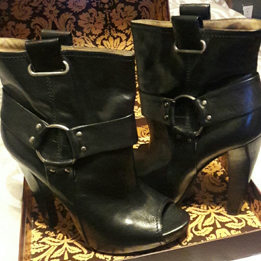 Boots - Picture 2 of 2
