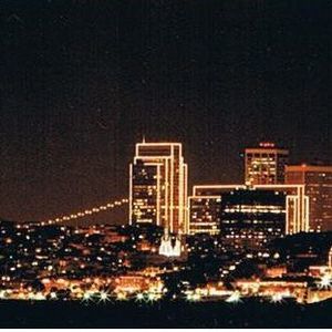 Meet your Posher, Dana