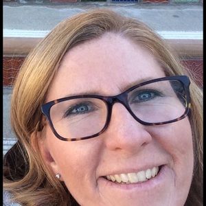 Meet your Posher, Krista