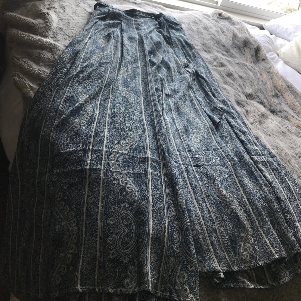 Abercrombie and Fitch Flowy Pants