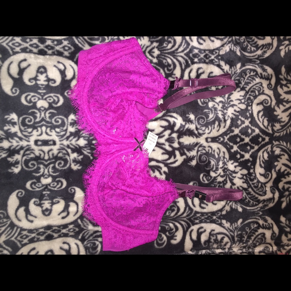 Victoria's Secret Dream Angels Bras