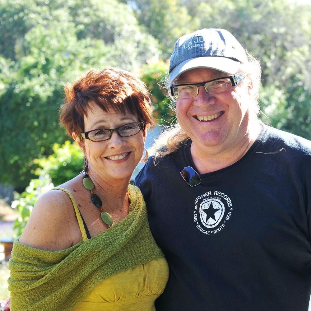 Meet your Posher, Scott