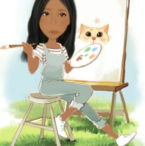 Meet your Posher, Diana