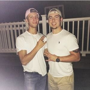 Meet your Posher, Ben