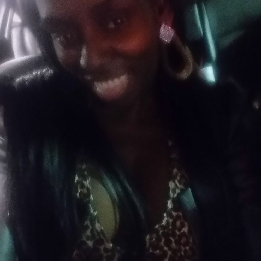 Meet your Posher, Shanonda