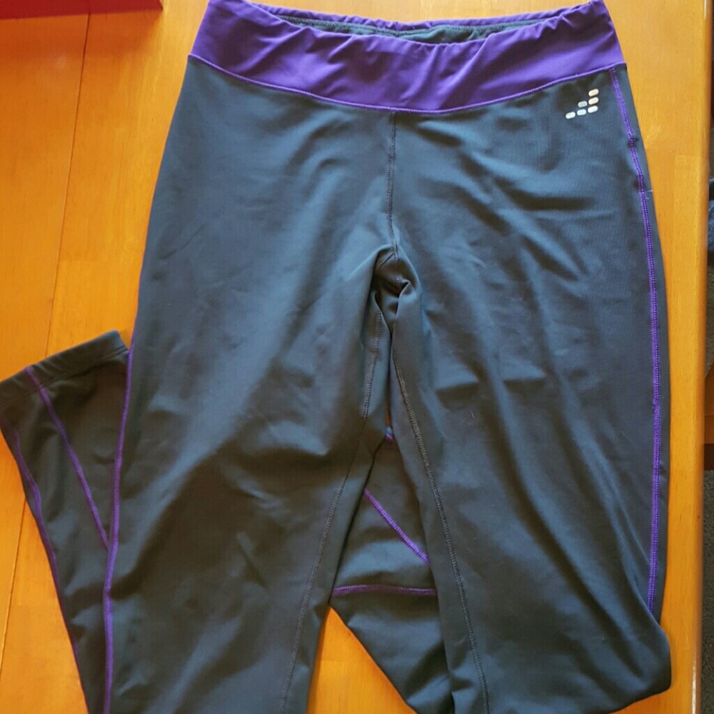 BCG workout leggings